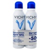 Vichy Термальная вода набор скидка 50% на второй продукт, 2х150мл