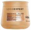 L'Oreal Professionnel Absolut Repair Gold Маска с золотой текстурой для восстановления волос, 250 мл
