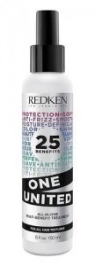 Redken One United Elixir 25 в 1 Спрей мультифункциональный, 150 мл