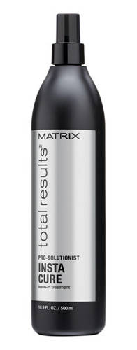 Matrix Pro Solutionist Instacure Уход несмываемый для поврежденных волос, 500 мл