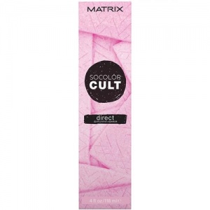 Matrix Socolor Cult краска розовый бабл-гам, 118 мл
