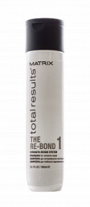 MATRIX Total Results The Re-bond шампунь, 300 мл