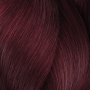 L'Oreal Professionnel INOA ODS2  Краска для волос без аммиака, 5.62 светлый шатен красный перламутро